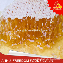 Popular natural comb honey for sale